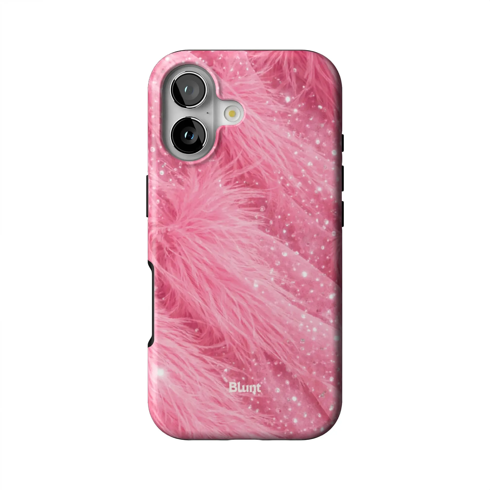 Flamingo iPhone Case