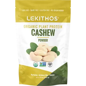 Organic Cashew Protein