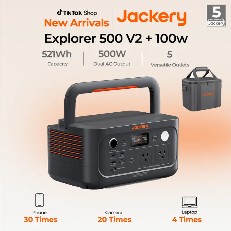 portable power stations for rvs 1008Wh 1200W Best Portable Power Station For Camping/RV/Power Storage   ACEnergy