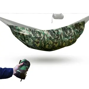 Onewind Hammock Underquilt Protector - 1.1oz Nylon Ripstop with Waterproof & Windproof, 270g, Universal Fit for All Styles, Ideal for Camping