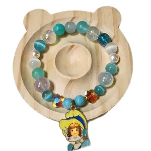 Princess Cinder Bracelet