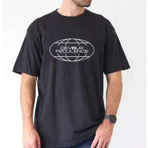 Devour Feculence Lumon Shirt, Mr Milchick Severance Tv Series Shirt, Lumon Industry Shirt, Graphic Tee, Gift for Men and Women