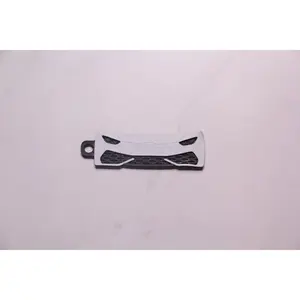 Hurucan 2015 Keychain