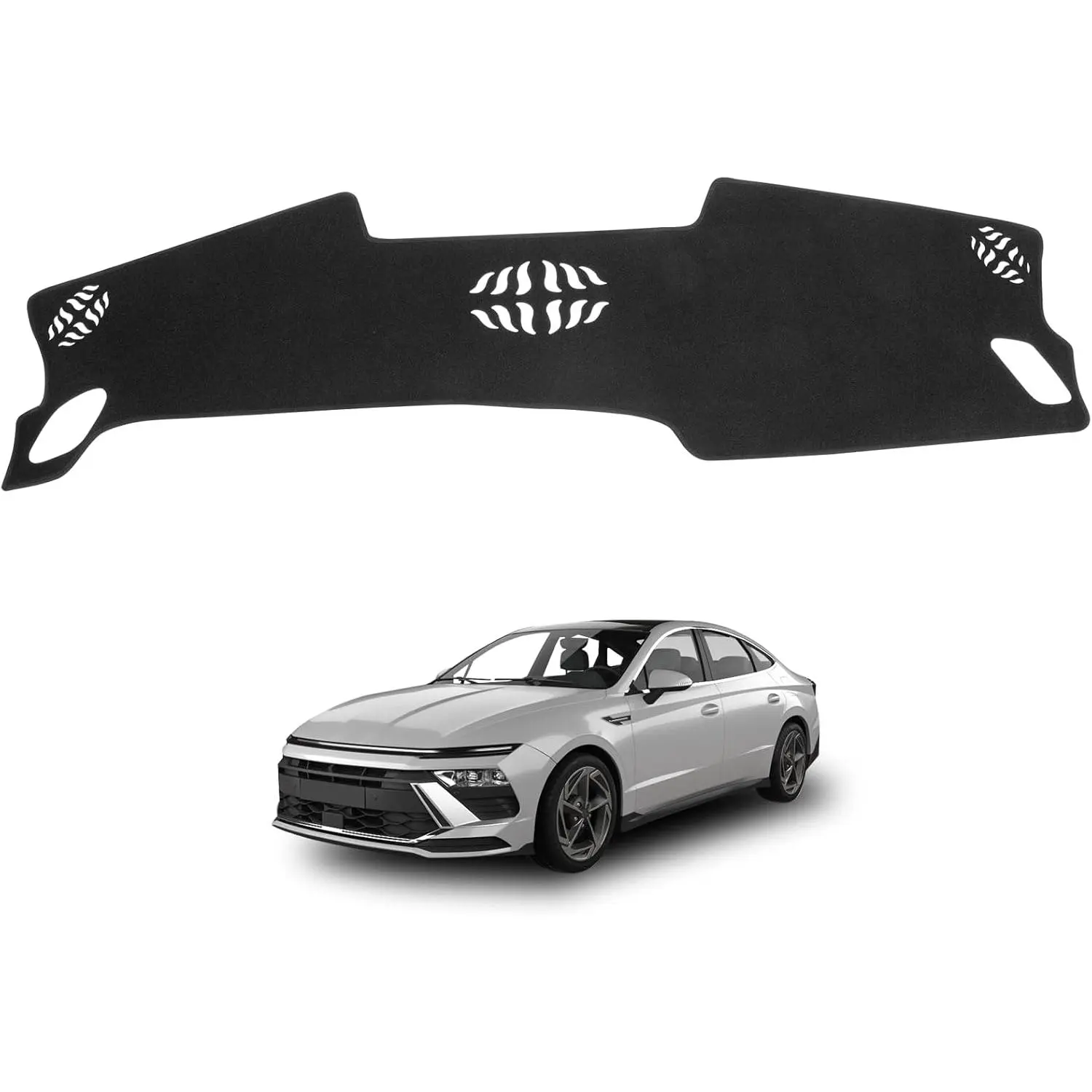 Compatible with Sonata 2024 2025