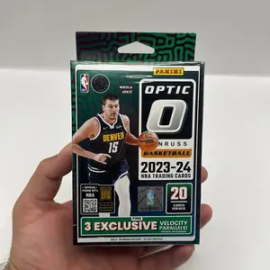 NBA Don Russ Optic 2023-2024 Hanger