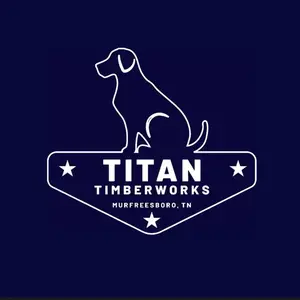 Titan Timberworks TN