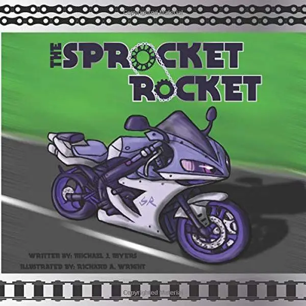 The Sprocket Rocket The Sprocket Rocket