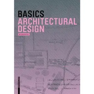 USED-Basics Architectural Design (Paperback)