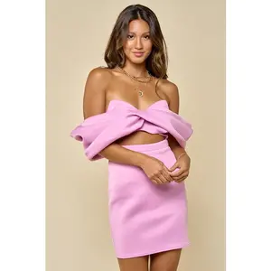 Noella Dress