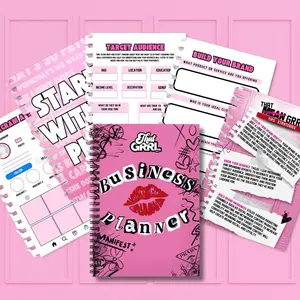 Business Planner Business Planner