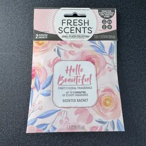 Fresh Scents - Room Deodorizer - 2 pack