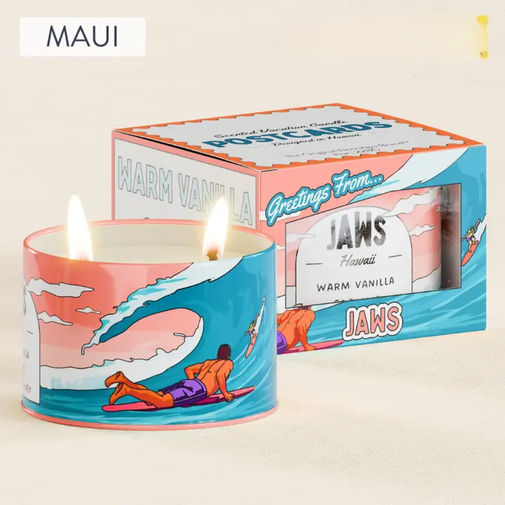 Jaws