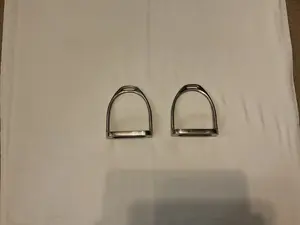 Cornett Fillis Stirrups 4.25”