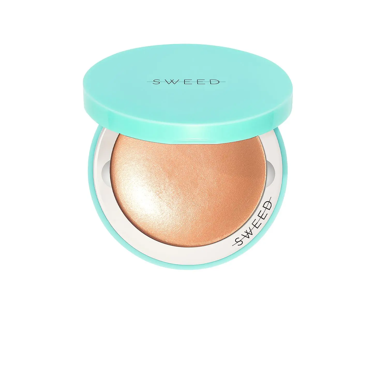 SWEED Highlighter in Alkheone