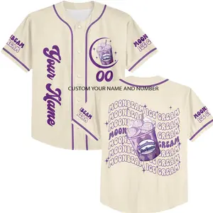 Bens0n Jersey, Mystical Magical Jersey, Fan Gifts