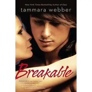 USED-Breakable (Contours of the Heart) by Tammara Webber (Paperback)