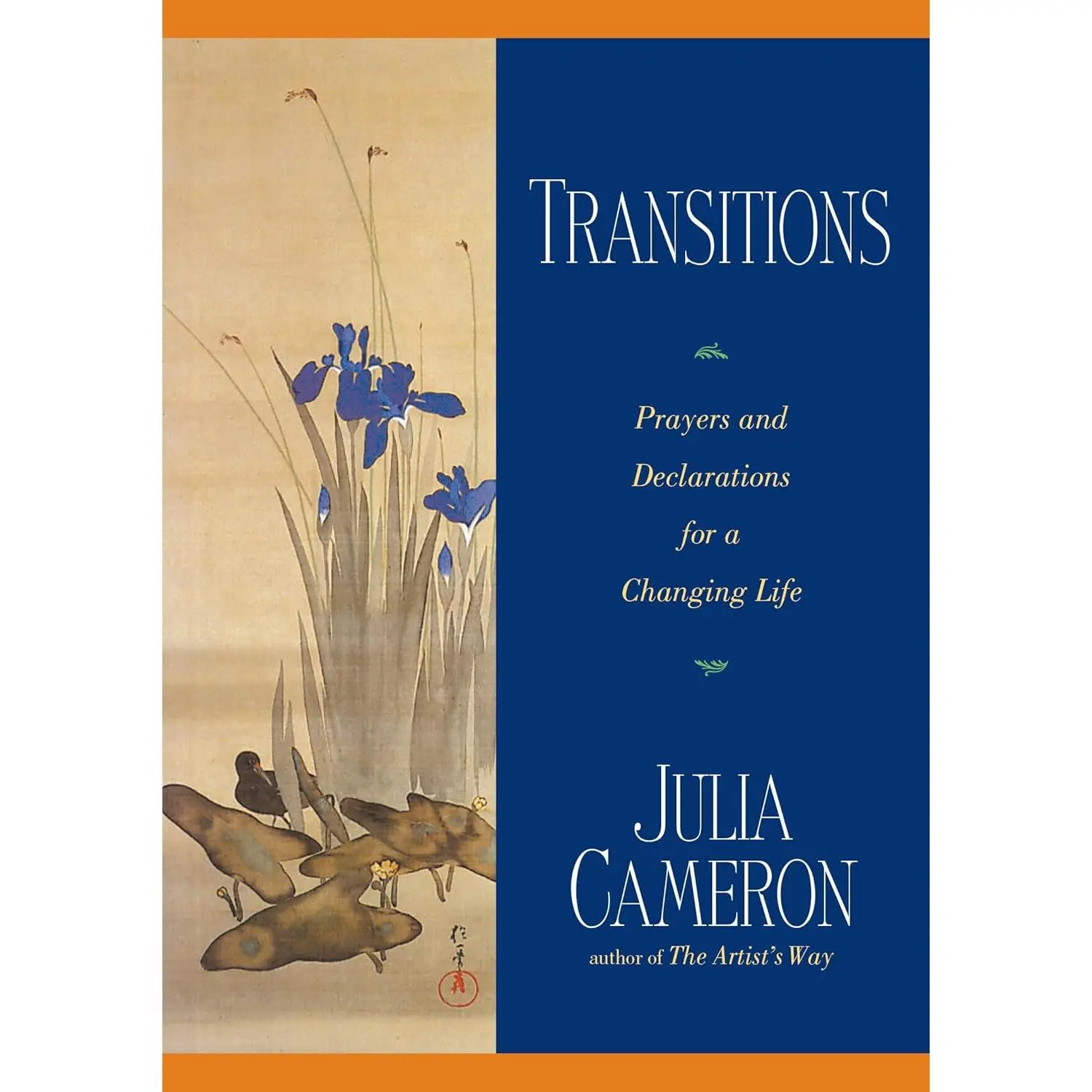 Transitions: Prayers and Declarations for a Changing Life