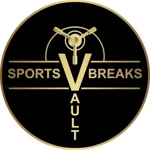 Sports Vault Breaks shop logo