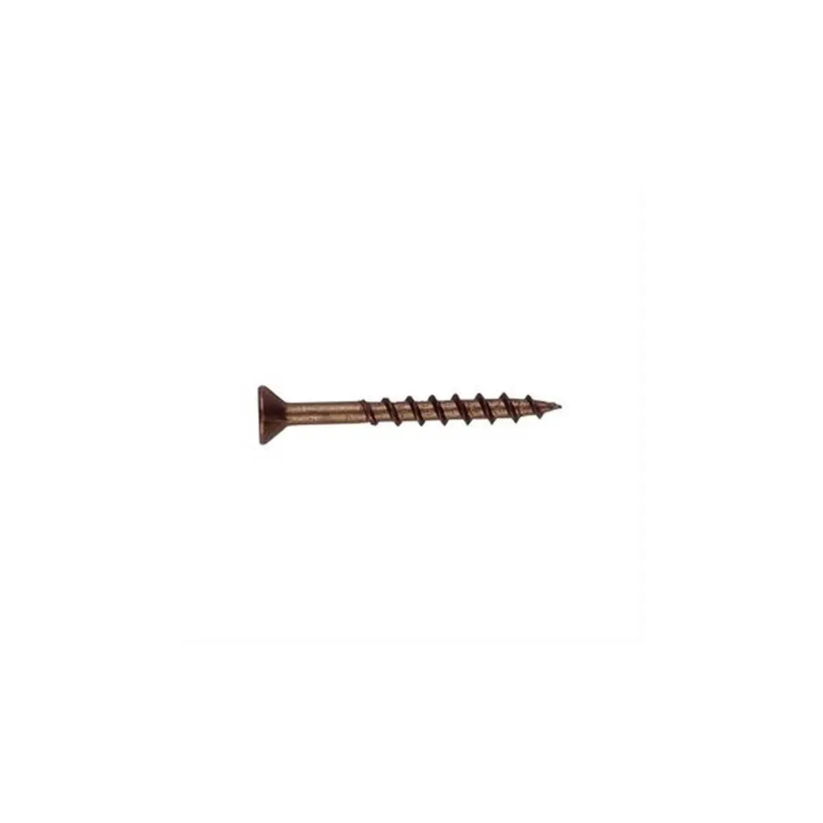 Grip-Rite 5023837 25 lbs 3 in. Phillips Wood Screws