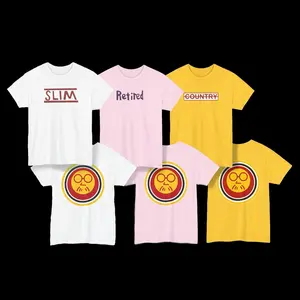 sakamoto days tshirt