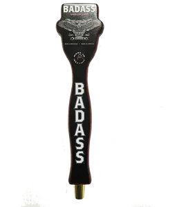 Badass Beer Tap Handle