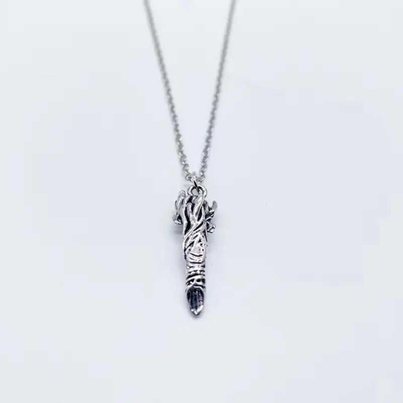 Sukuna finger necklace Sukuna finger necklace