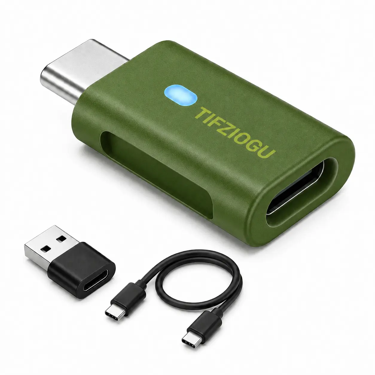 Motorcycle USB-C Bypass Adapter, Vehicle CarPlay Activation Accessory Without Headset Requirement, Accessories, Vehicle Accessories