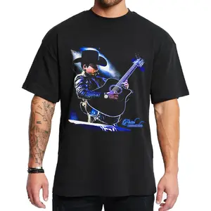 Ariel C Legend Mexican Chicano Clothing Cholo Gangster Hoodies for Men Men's Streetwear Lowrider Graphic Tee Unisex Loose Fit 50% Cotton 50% Polyester Menswear Top