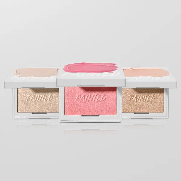 3 Highlighter Bundle 3 Highlighter Bundle