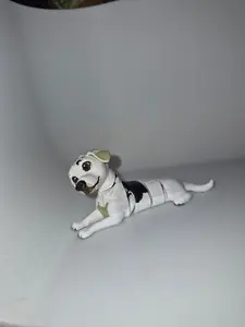 Custom Articulated 3D-Printed Pet Collectible - Personalized Animal Decorative Artistic Sculptural Figurine (Fits Non-Dog, Non-Cat Pets), Collectible Figurines, 3D-Printed Figurines