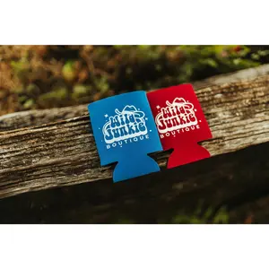 Wild Junkie Can Cooler