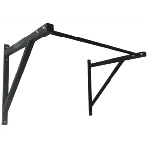 French Fitness Wall Mounted Pull Up Bar (New)