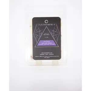 Hypnos Ritual Soy Wax Melt with Botanicals & Amethyst