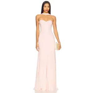 Deme by Gabriella Berta Dress in Pink