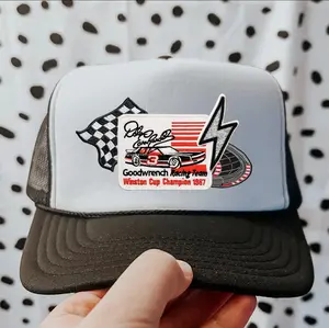 Dale Snapback Hat