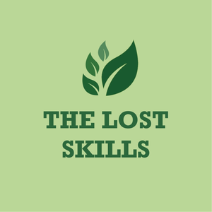 The Lost Skills