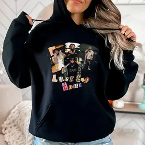 Rod Wave Unisex Sweater, Last Lap Tour Merch, Sign Sweatshirt, RW Concert Sweat, Music Fan Gift, Limited Rod Wave Vintage Hoodie, Graphic Streetwear.
