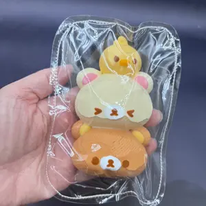 Cute stack  taba soft squishy