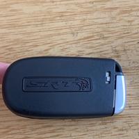 Black Redeye Hellcat