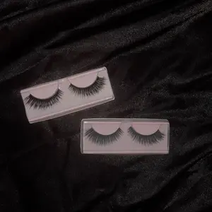 “Classic” Strip Eyelashes