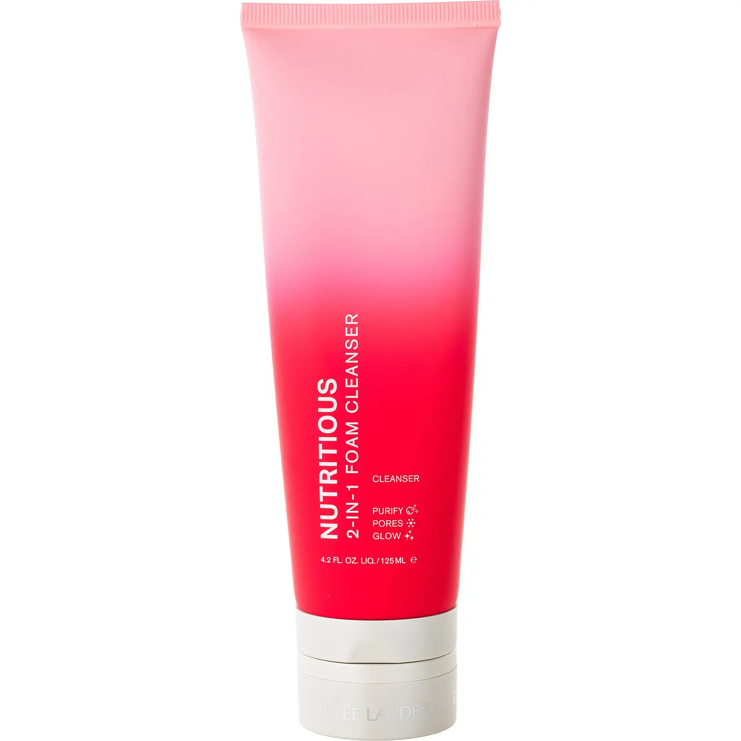 Estee Lauder By Estee Lauder Nutritious 2-In-1 Foam Cleanser For Women