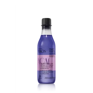 Natura Açaí Triple Phase Body Oil, Moisturizing Body Oil for Soft Glowing Skin 6.7fl.oz