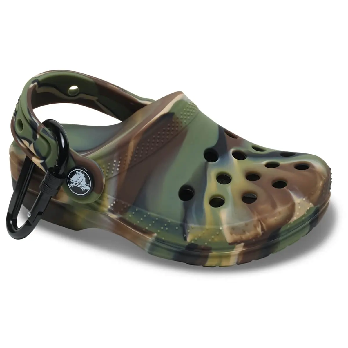 Army Green/Multi