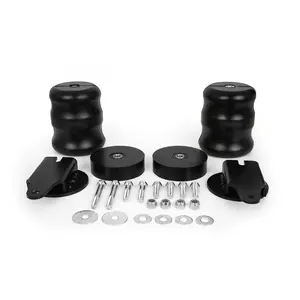 Suspension Enhancement System for 1999-2010 Silverado 1500HD Suspension Enhancement System for 1999-2010 Silverado 1500HD
