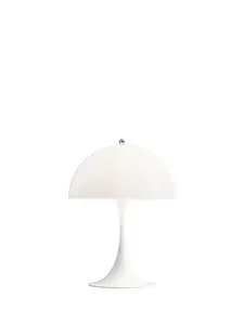 Louis Poulsen Panthella 250 Table Lamp by Verner Panton