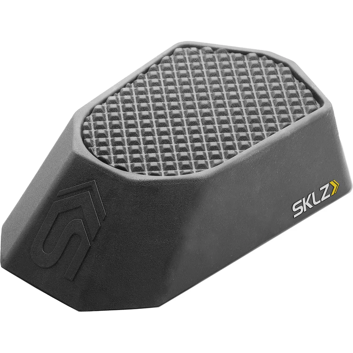 SKLZ Universal Football Kicking Tee - Black