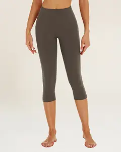 Capri Yoga leggings