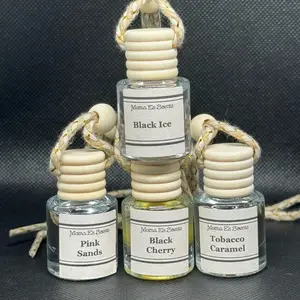 Hanging Car Air Diffuser