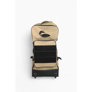 All Terrain Backpack