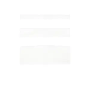 437 The Assorted Headband 3 Pack in White